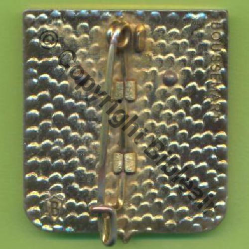 BESSIN & SALSON SIGLE marque BOUSSEMART  Src.Y.GENTY 